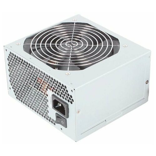 Блок питания 550Вт QD650 80+ Power Supply FSP Qdion ATX 650W, 120mm, 5xSATA, 2xPCI-E, Apfc, 80+ .