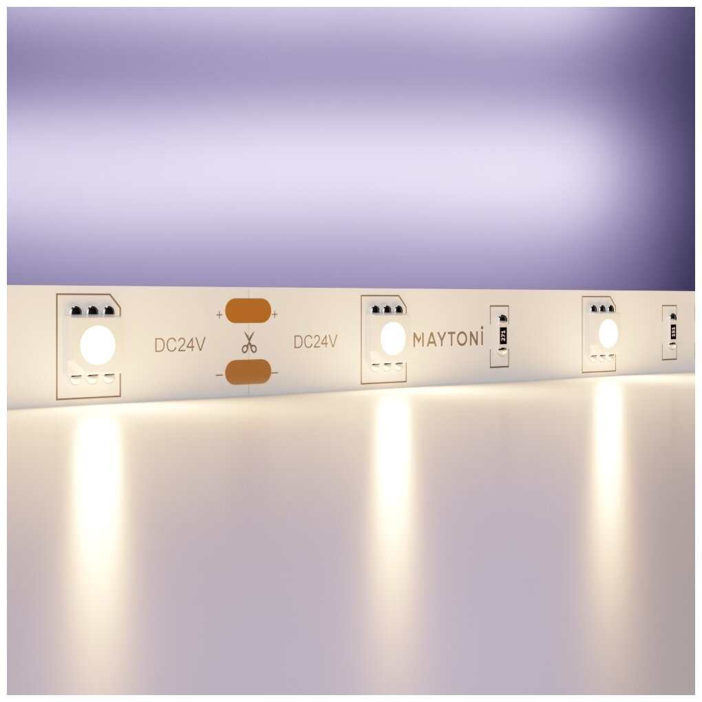 Светодиодная лента Maytoni Led strip 10160 - фотография № 2