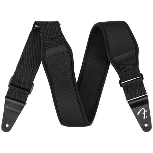 фото Ремень для гитары fender swell neoprene strap 2