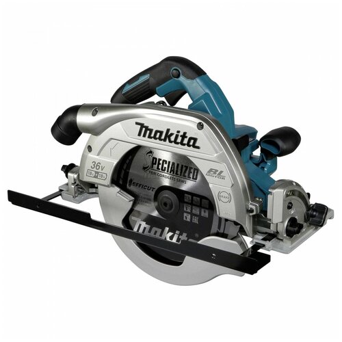 Пила дисковая аккумуляторная Makita DHS900Z(б/акк, б/зу)