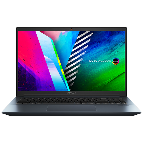 фото Ноутбук asus vivobook pro 15 oled k3500pc-l1012w