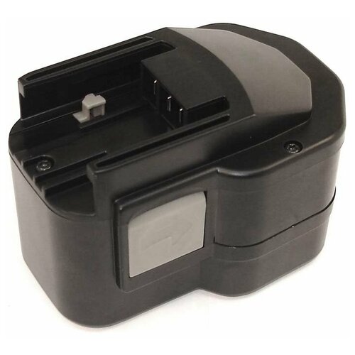 фото Аккумулятор для aeg/milwaukee (p/n: b12, bf12, bx12, bxs12, bxl12, mxs12, mx12), 2.0ah 12v ni- cd sino power