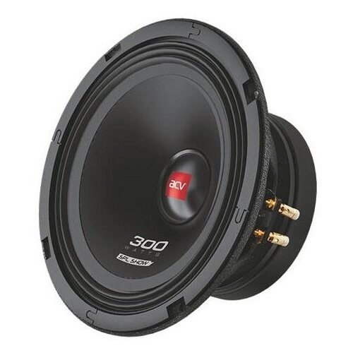 Автоакустика ACV NF-165HY SPL Show акустика СЧ 324300₽