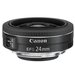 Объектив Canon EF-S 24 mm f/2.8 STM