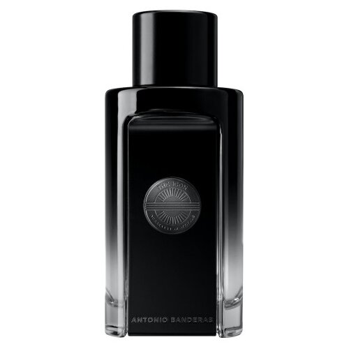Мужская парфюмерная вода ANTONIO BANDERAS The Icon Perfume, 50 мл