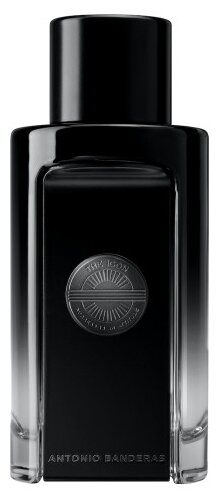 Antonio Banderas Парфюмерная вода The Icon Perfume, 100 мл