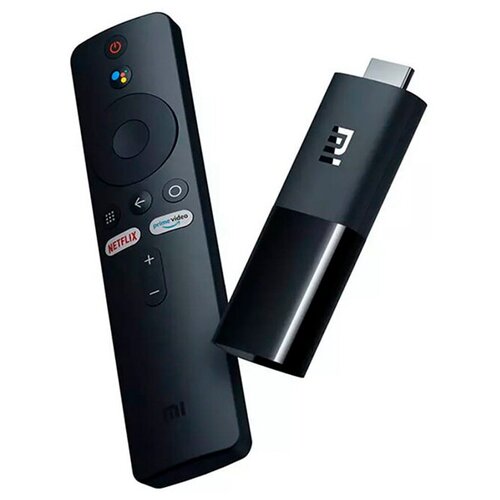 ТВ-адаптер Xiaomi Mi TV Stick 519000₽