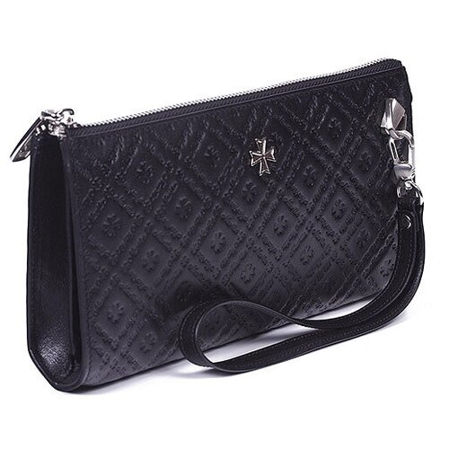 Сумка клатч , черный