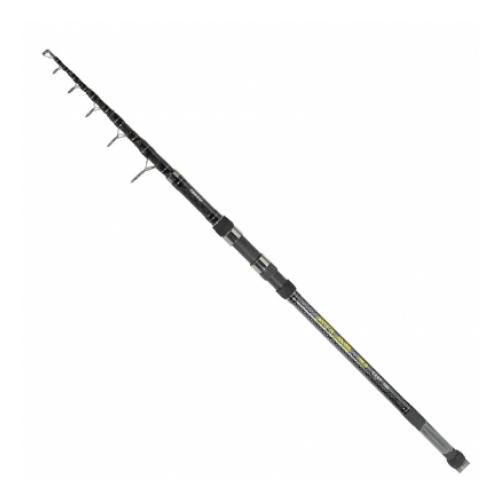 GRFish, Удилище карповое Atlas Tele Carp 12350, 3.60m, 150г удилище grfish карповое calypso tele carp 12350 3 60m 120г