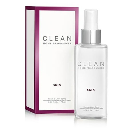 CLEAN Skin рум спрей 200 мл.