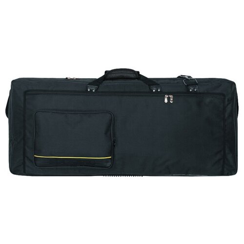 чехол для синтезатора rockbag rb21517b Rockbag RB21615B чехол для клавишных инструментов 102 х 42 х 15 см