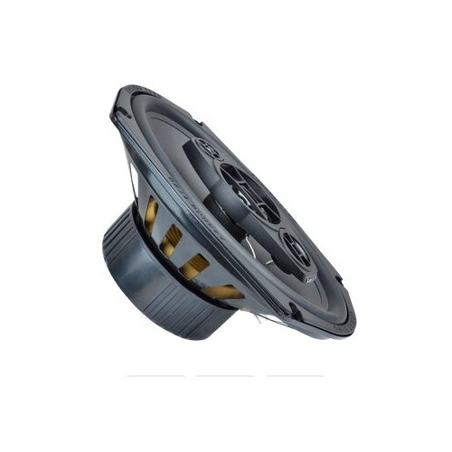 Акустика коаксиальная Ground Zero GZIF 69X 599000₽