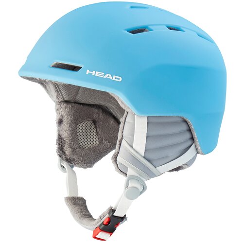 фото Шлем head 2021-22 valery ice blue (us: xs/s)