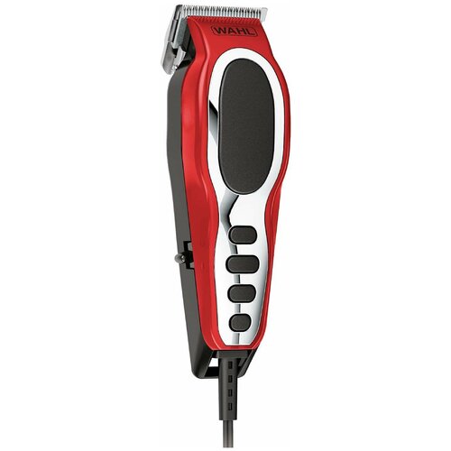 Машинка для стрижки Wahl 20105-0465 Close Сut Pro Red 473300₽