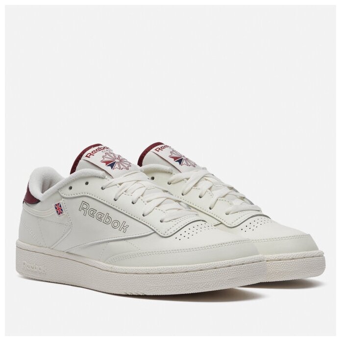 reebok classic club