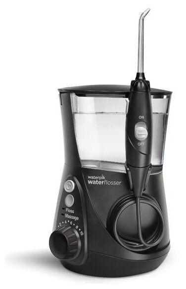  WaterPik WP-662 EU Ultra Professional