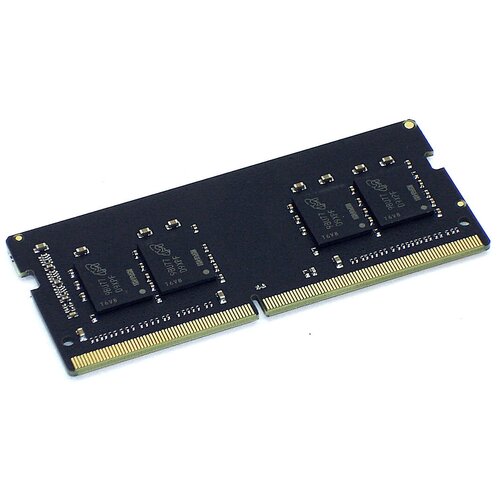 Модуль памяти Ankowall SODIMM DDR4 16GB 2666 MHz PC4-21300 модуль памяти ddr4 16gb biwintech b14auag72619r a pc4 21300