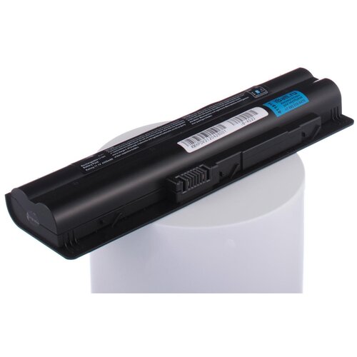 фото Аккумуляторная батарея ibatt ib-b1-a523 4400mah для ноутбуков hp-compaq rt06, rt09,