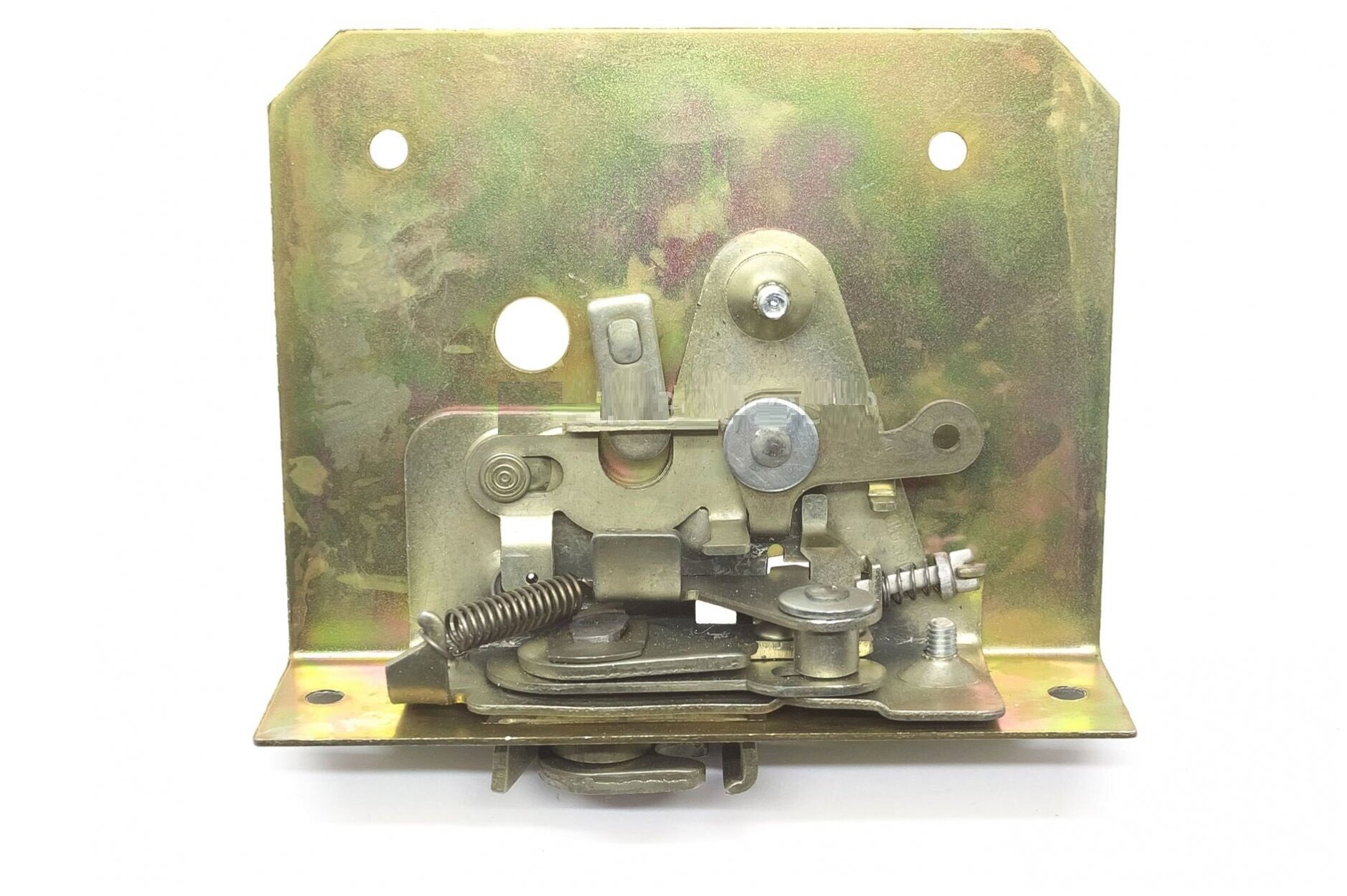 фото Замок двери УАЗ 469 "Люкс" левый