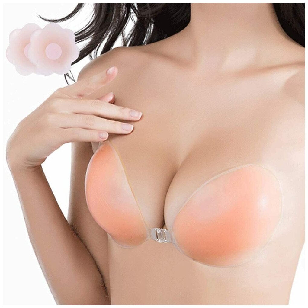 чашечки на женской груди фото 22