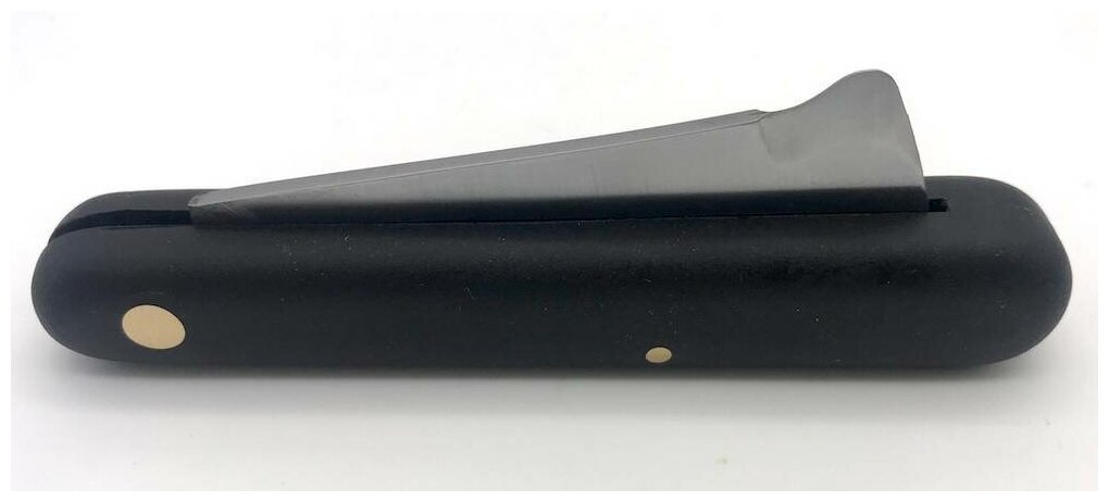 Нож прививочный DUE BUOI 202 SUSI нержавеющая сталь - фотография № 3