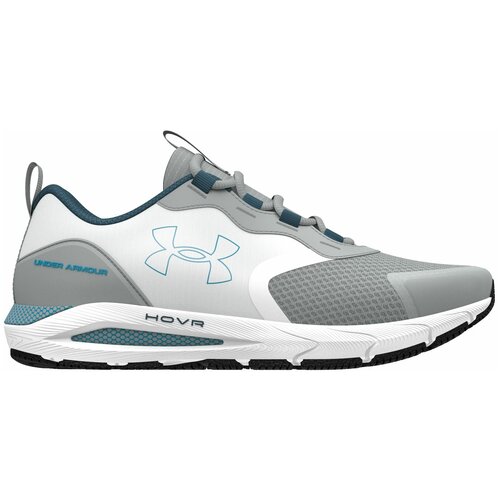 фото Кроссовки under armour hovr sonic strt серый 8 3024369-111