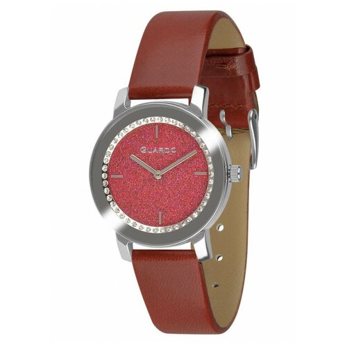 Наручные часы GUARDO Premium 012477-3