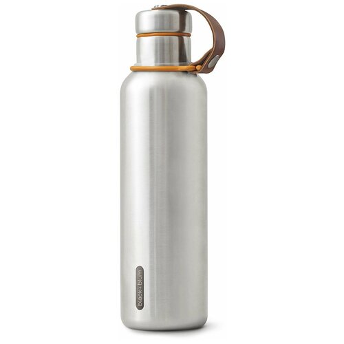 Фляга water bottle, 750 мл, оранжевая BAM-IWBB-L003