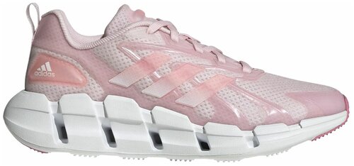 Кроссовки adidas Climacool, беговые, размер 5, розовый