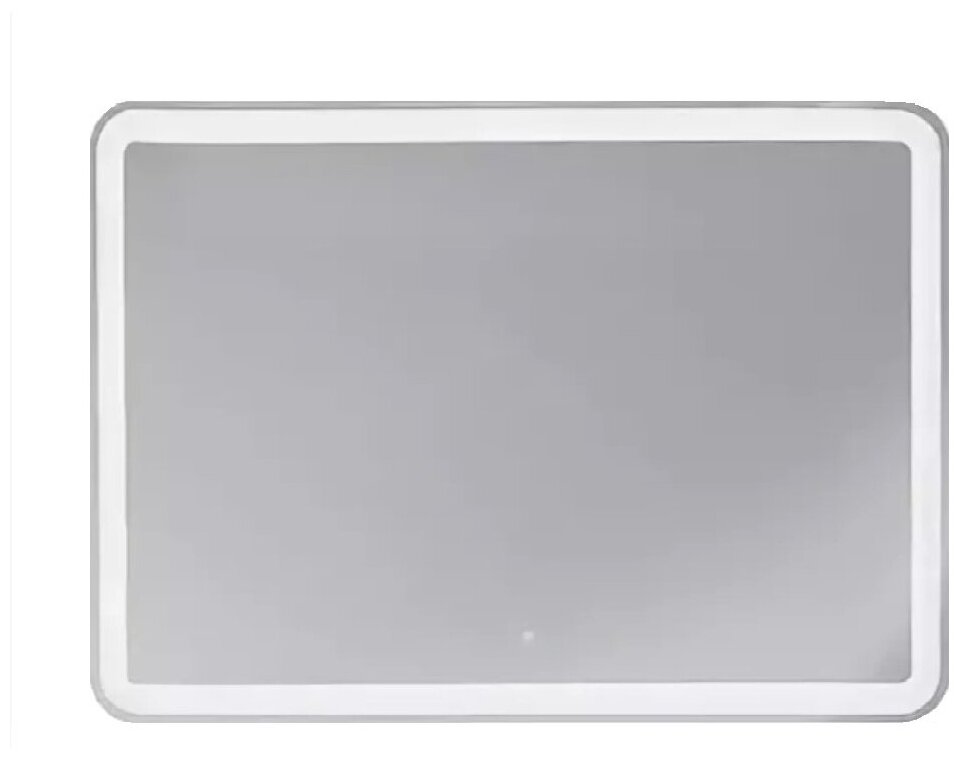 Зеркало BelBagno SPC-MAR-500-800-LED-BTN - фотография № 17