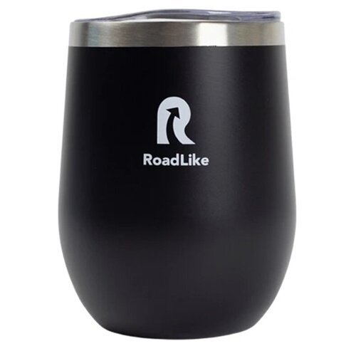 Термокружка Roadlike Mug 350ml Black 294409