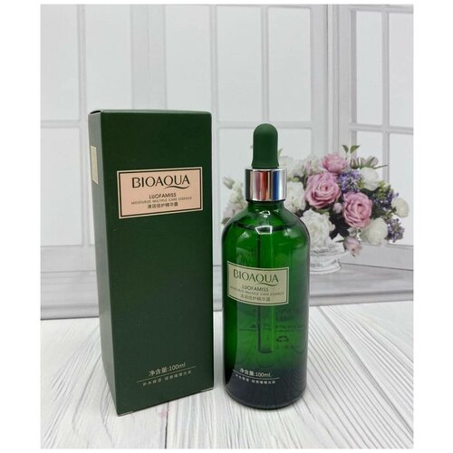 Сыворотка для лица Luofmiss