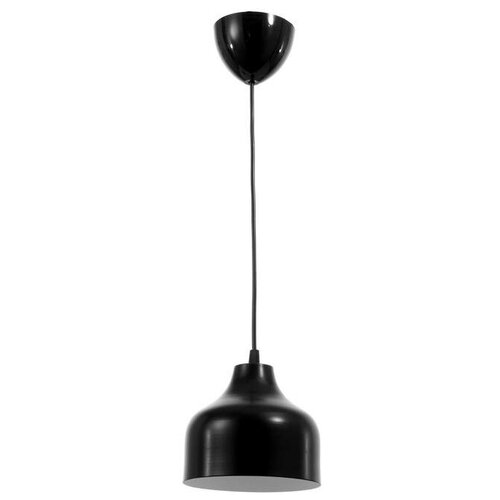 Подвесной светильник, люстра подвесная Maesta, Арт. MA-1115/3-B, E14, 40 Вт., кол-во ламп: 3 шт., цвет черный
