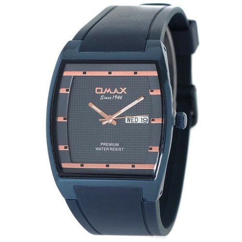 OMAX D006-VS44I мужские наручные часы