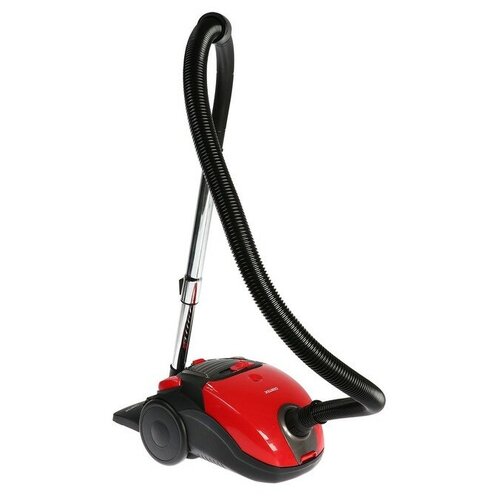 Пылесос Centek CT-2511 2000400 Вт 2 л красный 827600₽