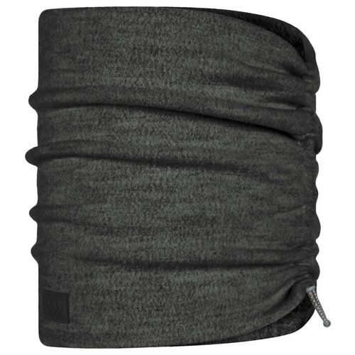 фото Шарф-труба buff wool fleece graphite