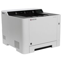 Принтер Kyocera Color P5026cdn белый/черный (1102rc3nl0)