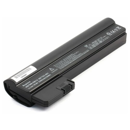 Аккумуляторная батарея для ноутбука HP 607763-001