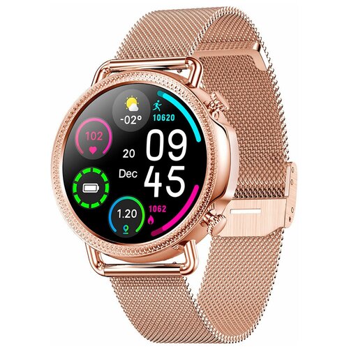 BandRate Smart BRSV25RGRG 873000₽