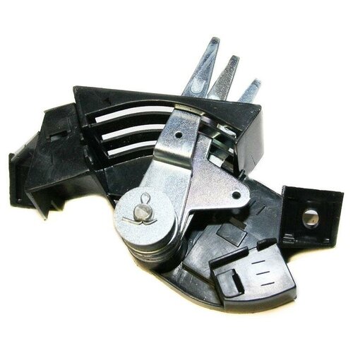 Рычаги управления печкой ВАЗ 21213 с кронштейном в сборе VIS