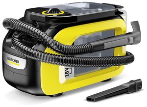 Пылесос моющий Karcher SE 3-18 Compact (1.081-500.0)