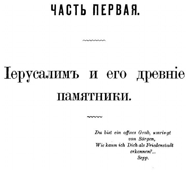 Книга Святая Земля, том 1 (Олесницкий Аким Алексеевич) - фото №2