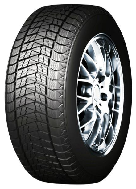 Boto WD69 IceKnight Зима Нешипованные 225/60 R17 99S [TL]