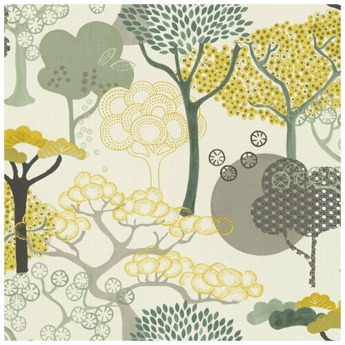 Обои Rasch коллекция Amazing артикул 539943 винил на флизелине ширина 53 длинна 1005 страна производства Германия дубль 3163₽