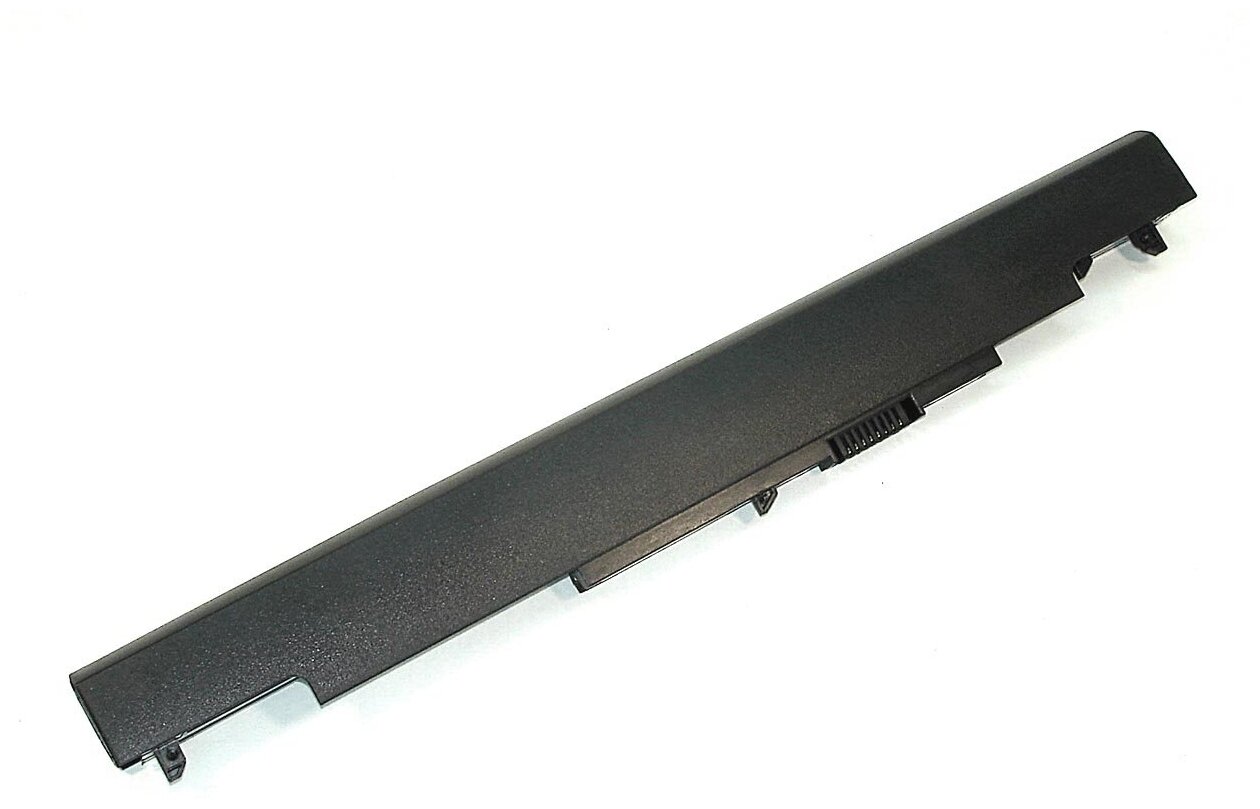 Аккумулятор OEM (совместимый с HS03, HSTNN-LB6U) для ноутбука HP Pavilion 14-ac 11.1V 2600mAh черный