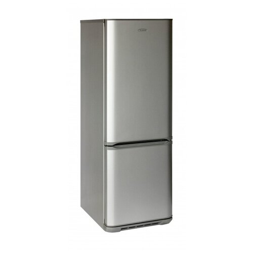 Бирюса М6034 Холодильник металлик
