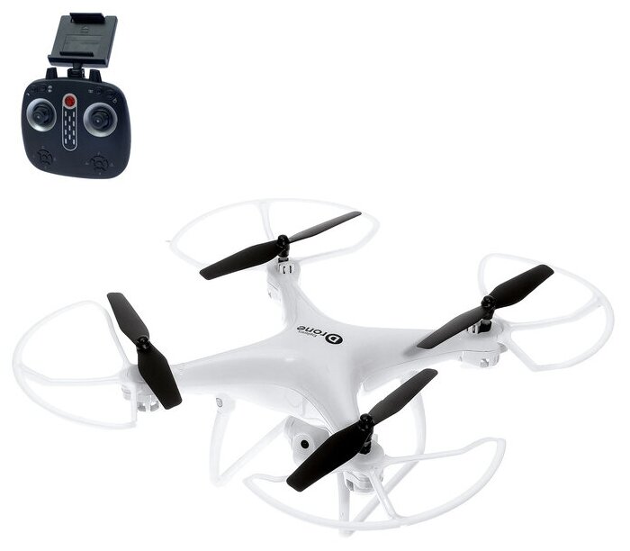 Квадрокоптер DRONE, камера 2,0 Mpx, регулировка камеры, передача изображения, барометр — купить по выгодной цене на Яндекс.Маркете