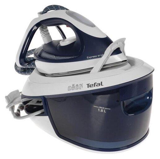 Парогенератор Tefal SV8001E1