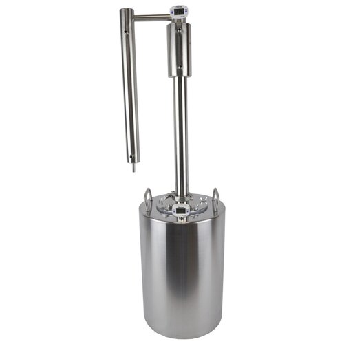 Дистиллятор колонного типа Иртыш 16 лСамогонный аппарат 1197000₽