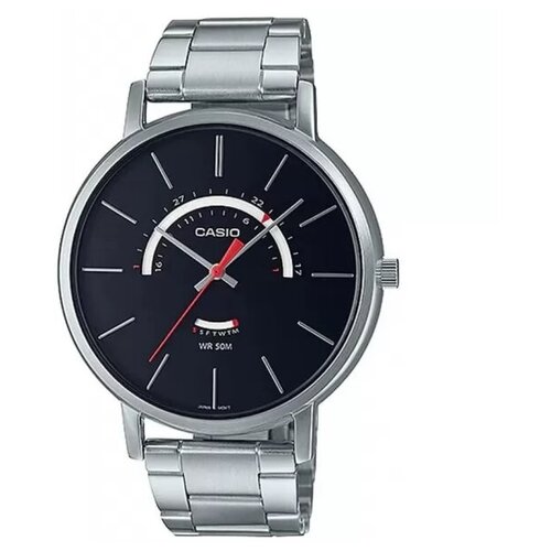 Наручные часы Casio Collection MTP-B105D-1A наручные часы casio mtp 1093e 1a
